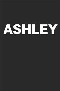 Ashley