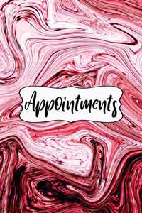 Appointments