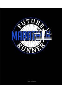 Future Marathon Runner