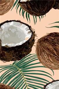 Coconut Notebook