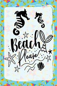 Beach Please