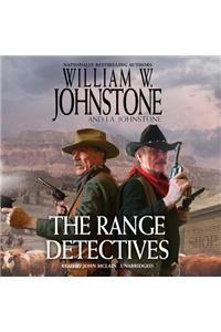 Range Detectives Lib/E