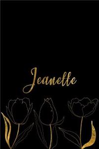 Jeanette