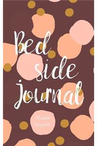 Bedside Journal