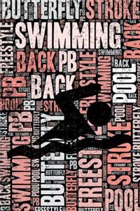 Womens Swimming Journal