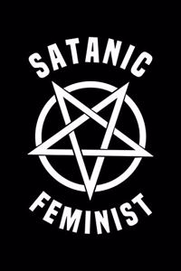 Satanic Feminist