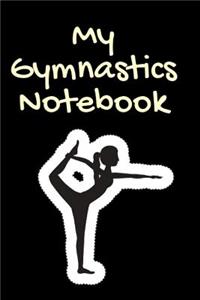 My Gymnastics Notebook