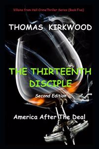 The Thirteenth Disciple
