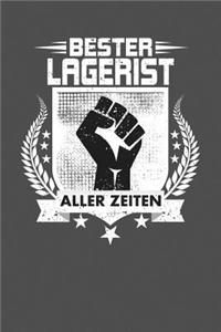Bester Lagerist aller Zeiten
