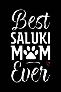 Best Saluki Mom Ever