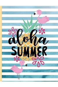 Aloha Summer