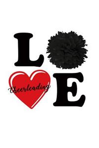 Love Cheerleading