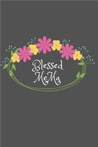 Blessed MeMa