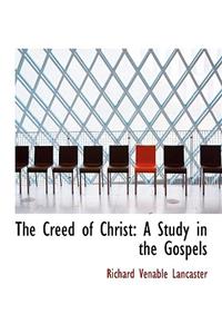The Creed of Christ