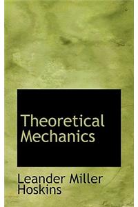 Theoretical Mechanics