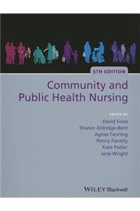 Community Public Health Nursin