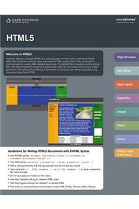 Html5 Coursenotes