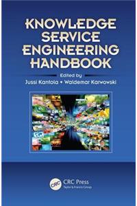 Knowledge Service Engineering Handbook