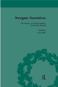 Newgate Narratives Vol 3