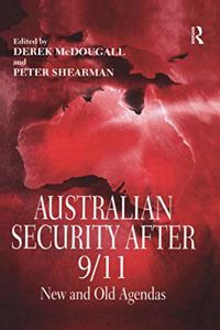 AUSTRALIAN SECURITY AFTER 911