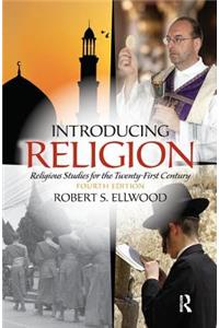 INTRODUCING RELIGION 4E