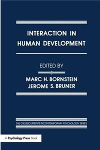 Interaction in Human Development