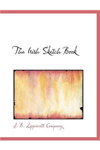 The Irish Sketch Book