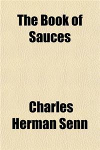 The Book of Sauces