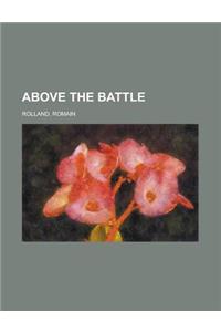 Above the Battle