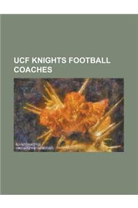 Ucf Knights Football Coaches