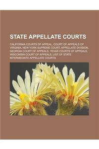 State Appellate Courts