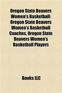 Oregon State Beavers Women's Basketball