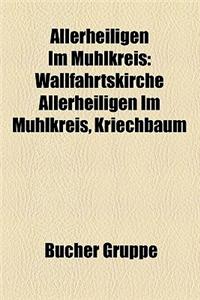 Allerheiligen Im Muhlkreis