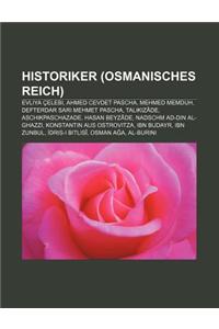 Historiker (Osmanisches Reich)