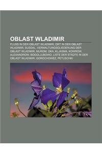 Oblast Wladimir