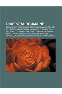 Diaspora Roumaine