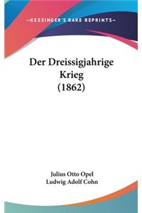 Der Dreissigjahrige Krieg (1862)