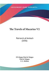 The Travels of Macarius V2