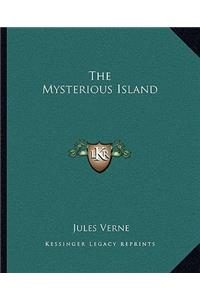 The Mysterious Island