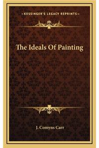 The Ideals of Painting