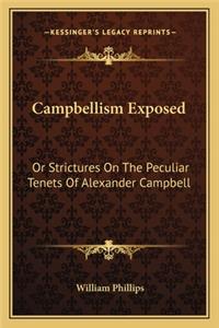 Campbellism Exposed