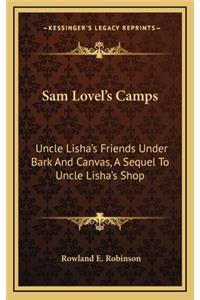 Sam Lovel's Camps