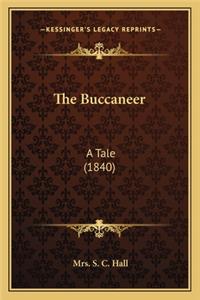 Buccaneer the Buccaneer