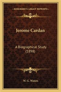 Jerome Cardan