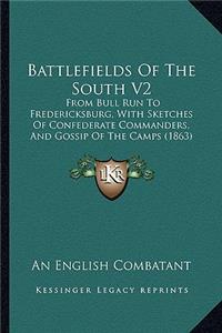Battlefields of the South V2