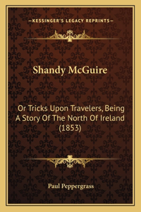 Shandy McGuire