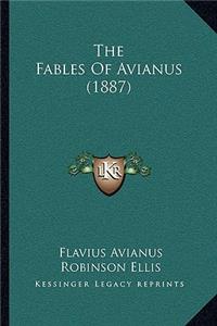 The Fables Of Avianus (1887)