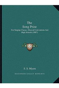 Song Prize