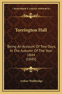 Torrington Hall