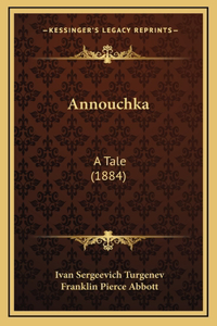 Annouchka